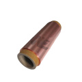 Single side polished Copper Foil for Lithium Ion Battery